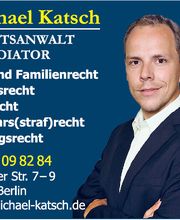 Kanzlei Katsch Rechtsanwälte, Fachanwälte & Mediator Bild 3