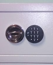 BRUHIN-TRESORBAU ZÜRICH/WALLISELLEN GmbH Bild 1