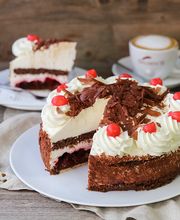 GILGEN'S Bäckerei & Konditorei Bild 2