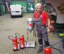 Hego / Adler Feuerschutz Bild 4