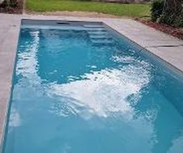 Wall Pool Bild 5