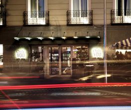 hotel madrid