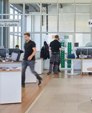 AMAG Oftringen VW / VW Nutzfahrzeuge Bild 5