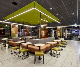 McDonald's Bild 6