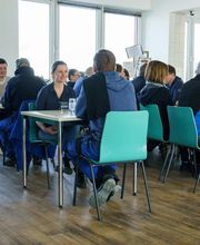 BTZ - Berufliche Bildung Köln GmbH Bild 1