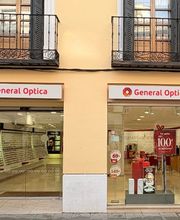 General Optica - Visión y Audición imagen 8