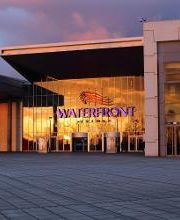Waterfront Bremen Bild 1