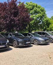 Taxi Prost SAS image 7