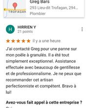 EURL GB - Greg Bars image 17