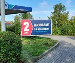 SB-Markttankstelle Bild 7
