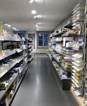 Papeterie Zumstein AG Bild 11