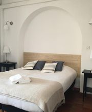 Hôtel Restaurant La Petite Bohème image 8