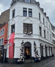 Zielinski by MATT optik • akustik Bild 2