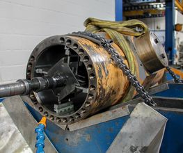Schenker Hydraulik AG Bild 12