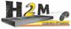 H2M