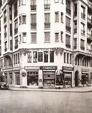 AUTO-NAV Sàrl - De Toro Elio Bild 12