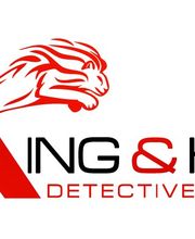 King & King Detective Agency image 1