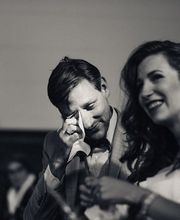 Ruben Venturo - Hochzeitsfotograf Leipzig Bild 11