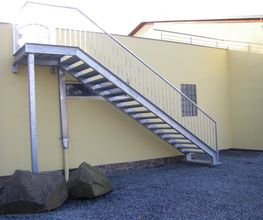 Schmiede & Schlosserei Weise Bild 8