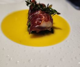 Agape Lounge Bistrot - Ristorante Bellinzona Bild 12