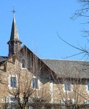 Hôpital Intercommunal d'Espalion - Saint Laurent d'Olt image 12