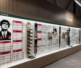 Opticien SOISSONS Générale d'Optique image 14