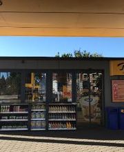 JET Tankstelle Bild 4