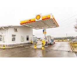 Shell Recharge Charging Station Bild 14
