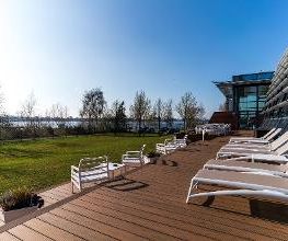 WIRO Schwimmhalle Gehlsdorf Bild 14