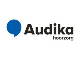 Audika Hoorzorg Etten-Leur | Van Boxtel hoorwinkels logo