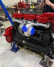 Prime Diesel Solutions image 13