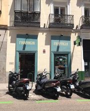 Farmacia Fernando VI Farmacia 12 Horas Parafarmacia Madrid Centro imagen 12