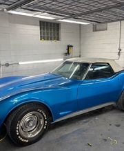 FRANKI'S FULL SERVICE BODY SHOP image 4