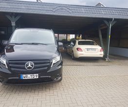 TAXIRUF Duttig Bild 1