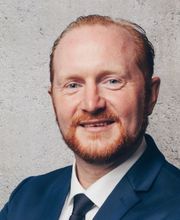 Wüstenrot Bausparkasse: Ralf Keller Bild 1