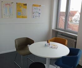 Duden Institut für Lerntherapie Lübeck Bild 3