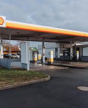 Shell Recharge Charging Station Bild 14