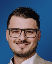 Johannes Juhasz - AXA & DBV Versicherung Konrad Hoffmann in Passau