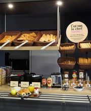 B&B HOTEL La Queue-en-Brie image 6