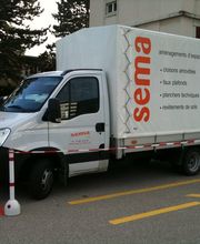SEMA-TECH SA Bild 11