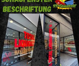 KP-Folienwerkstatt Fahrzeugfolierung Werbetechnik Lackschutzfolierung Bild 13