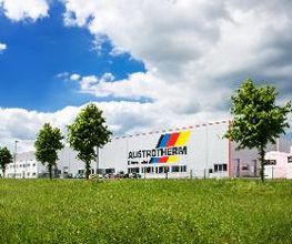 Austrotherm Dämmstoffe GmbH Bild 2