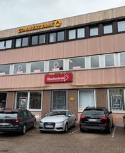 Vechta Außenansicht
