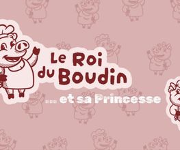 Le Roi Du Boudin image 1