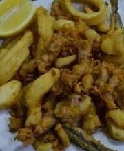 Bar Marisquería Tres Hermanos imagen 17