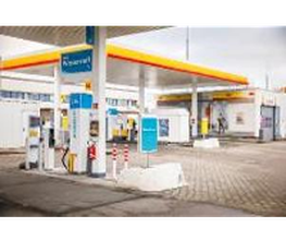 Shell Recharge Charging Station Bild 8