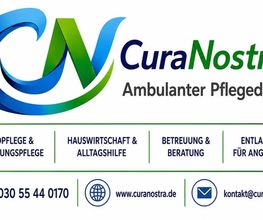 CuraNostra GmbH Bild 1