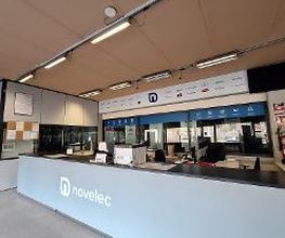 Novelec Garrotxa imagen 9