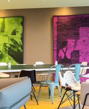 ibis Zurich Messe Airport Bild 2