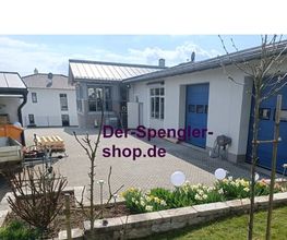 Spengler Shop, Bauspenglerei Flach Bild 4